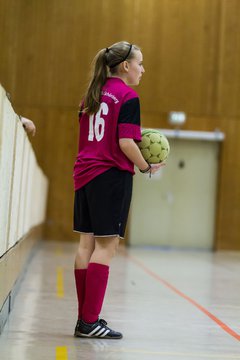 Bild 758 - C/B-Juniorinnen Hallenturnier
